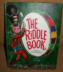 THE RIDDLE BOOK (Random House Pictureback)