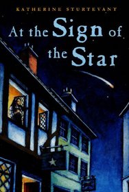At The Sign Of The Star (Turtleback School & Library Binding Edition)