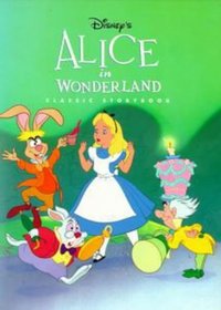 Alice in Wonderland: Classic