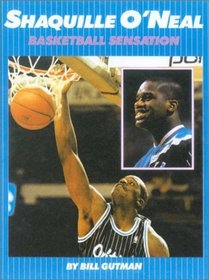 Shaquille O'Neal: Basketball Sensation (Millbrook Sports World)