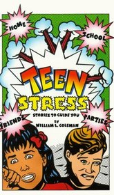 Teen Stress: Stories to Guide You