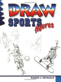 Draw Sports Figures (Draw)