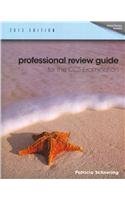 Professional Review Guide for the CCS Examination, 2013 Edition (Book Only)