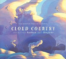 Cloud Country (Pixar Animation Studios Artist Showcase)