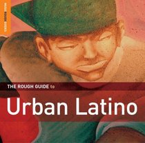 The Rough Guide to Urban Latino CD (Rough Guide World Music CDs)