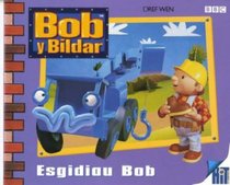 Bob Y Bilda: Esgidiau Bob