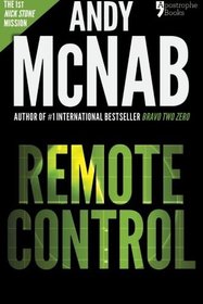 Remote Control (Nick Stone, Bk 1)