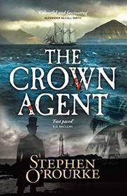 The Crown Agent (The Crown Agent Series)