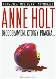 Blogoslawieni, ktorzy pragna (Blessed are Those Who Thirst) (Hanne Wilhelmsen, Bk 2) (Polish Edition)