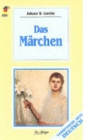 Das Marchen (German Edition)