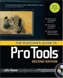 The Musician's Guide to Pro Tools