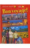 Bon Voyage!: Level 1, Texas Edition