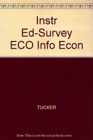 Instr Ed-Survey ECO Info Econ