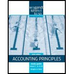Accounting , , Student Workbook, Volume 2