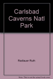 Carlsbad Caverns Natl Park