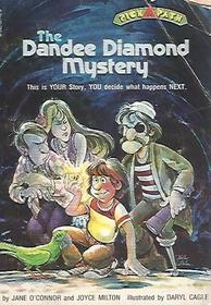 The Dandee Diamond Mystery