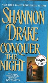 Conquer the Night (Graham, Bk 2)