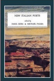 New Italian Poets