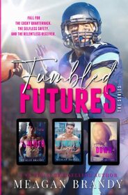Fumbled Future: A Sports Romance Collection