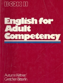 English for Adult Competency: Bk. 2