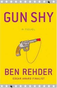 Gun Shy: A Novel