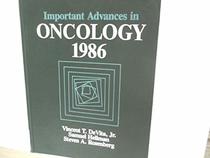 Important Advances in Oncology, 1986