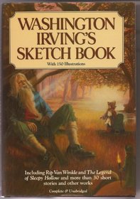 Washington Irving's Sketch Book