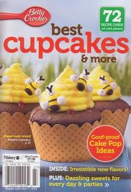 Best Cupcakes & More