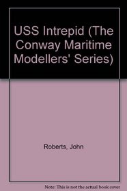 Uss Missouri (Conway Maritime Modellers)
