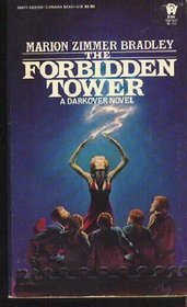 The Forbidden Tower (Darkover)