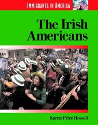 Irish (Immigrants in America)