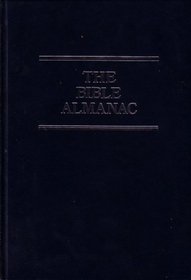 The Bible Almanac