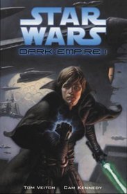 Star Wars: Dark Empire (New Edition): Dark Empire (Star Wars)
