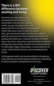 Change Your Mind, Change Your World