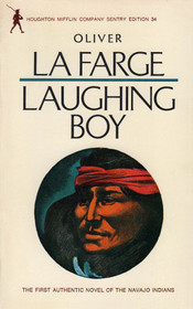 Laughing Boy