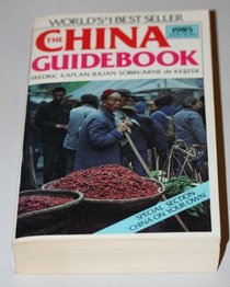 China Guidebook-1985