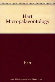 Hart Micropalaeontology