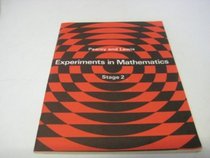 Experiments in Mathematics