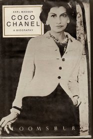 Coco Chanel:  A Biography - FIRST UK EDITION