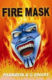 Fire Mask (9 to 12)