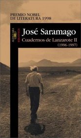 Cuadernos de Lanzarote II (Spanish Edition)