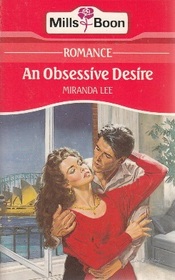 Obsessive Desire