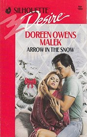 Arrow in the Snow