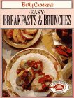 Betty Crocker's Easy Breakfast and Brunches