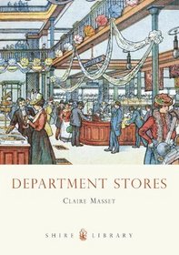 Department Stores (Shire Library)