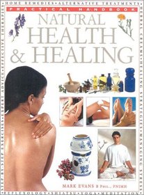 Natural Health & Healing (Practical Handbooks)