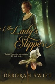 The Lady's Slipper