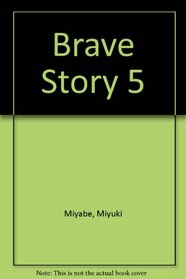 Brave Story 5
