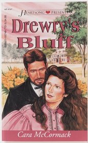 Drewry's Bluff (Heartsong Presents)