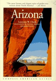 Compass American Guides : Arizona